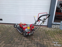 Désherbeuse à brosse rotative  MASTER 510R