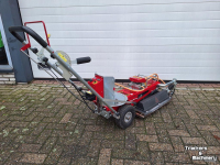 Désherbeuse à brosse rotative  MASTER 510R