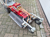 Désherbeuse à brosse rotative  MASTER 510R
