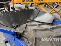 Convoyeur élévateur Van Trier 5-80 Opvoerband