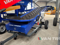 Convoyeur élévateur Van Trier 5-80 Opvoerband