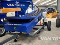 Convoyeur élévateur Van Trier 5-80 Opvoerband
