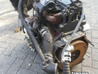 Moteur Deutz deutz 1011