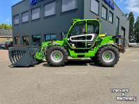 Chargeur Télescopique Merlo Merlo - TF 42.7 CS 136