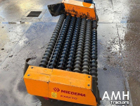 Trieuse Miedema onbekend / unknown onbekend / unknown Miedema Rollensorteerder, Miedema Roller Sorter, Miedema Rollensortierer