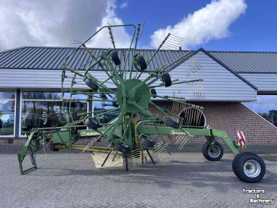 Andaineur Krone Swadro 1000