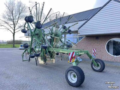 Andaineur Krone Swadro 1000