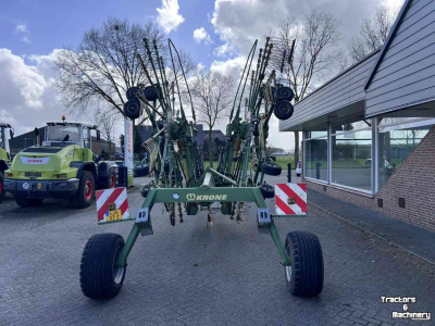 Andaineur Krone Swadro 1000