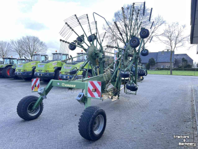Andaineur Krone Swadro 1000