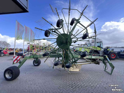 Andaineur Krone Swadro 1000