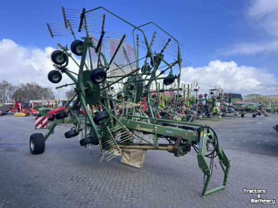 Andaineur Krone Swadro 1000