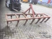 Cultivateur  Vastetand Cultivator