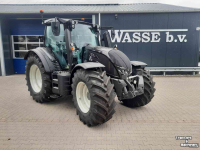 Tracteur Valtra N155 Active