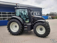 Tracteur Valtra N155 Active