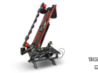 Faucheuse Vicon Extra 340 Express