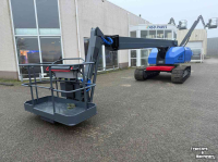 Elévateur à nacelle Aichi SR21 CJM rupshoogwerker