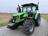 Tracteur Deutz-Fahr 5105 Keyline Plus