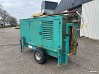 Pompe d‘irrigation Scova Motorpompset