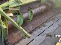 Plate-forme de coupe & pickup Claas Maaibord Claas Lexion