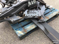 Chargeur frontal Mailleux Deutz-Fahr aanbouwdelen