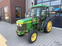 Tracteur John Deere 5300N
