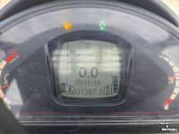 Chargeuse sur pneus Giant G2700HD+ X-TRA