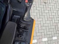 Chargeuse sur pneus Giant G2700HD+ X-TRA