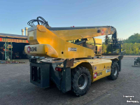 Chargeur Télescopique Magni RTH 5,26 roterende verreiker telehandler telescoplader