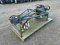 Chargeur Télescopique Magni RTH 5,26 roterende verreiker telehandler telescoplader