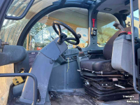 Chargeur Télescopique Magni RTH 5,26 roterende verreiker telehandler telescoplader