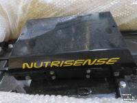 Ensileuse automotrice New Holland CNH NIR Sensor Diakit parts nr:90432069 gewas annelist sensor