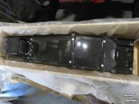 Ensileuse automotrice New Holland CNH NIR Sensor Diakit parts nr:90432069 gewas annelist sensor