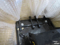 Ensileuse automotrice New Holland CNH NIR Sensor Diakit parts nr:90432069 gewas annelist sensor