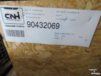 Ensileuse automotrice New Holland CNH NIR Sensor Diakit parts nr:90432069 gewas annelist sensor