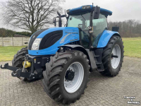 Tracteur Landini 220 DT Powermaster Full Options