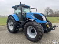 Tracteur Landini 220 DT Powermaster Full Options