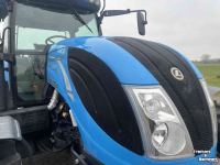 Tracteur Landini 220 DT Powermaster Full Options