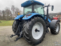 Tracteur Landini 220 DT Powermaster Full Options
