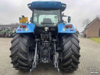 Tracteur Landini 220 DT Powermaster Full Options