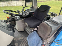 Tracteur Landini 220 DT Powermaster Full Options
