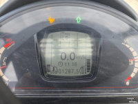 Chargeuse sur pneus Giant Giant G2700HD+ X-TRA