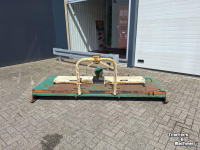 Tondeuse de refus Kaweco BLOTER