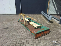 Tondeuse de refus Kaweco BLOTER
