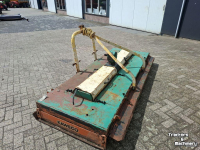 Tondeuse de refus Kaweco BLOTER