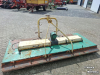 Tondeuse de refus Kaweco BLOTER