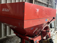 Distributeur d‘engrais Rauch Type MD 935 M