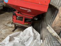 Distributeur d‘engrais Rauch Type MD 935 M