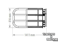 Pince à balle Qmac BALENKLEM "MULTI-XL"