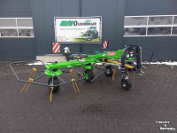 Faneur Talex Tornado 5.50 schudder