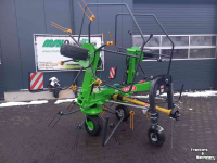 Faneur Talex Tornado 5.50 schudder